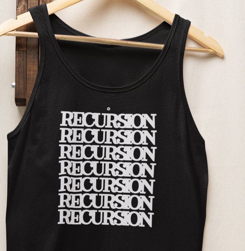 Recursion