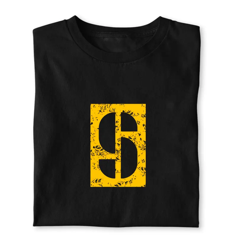 Logo S