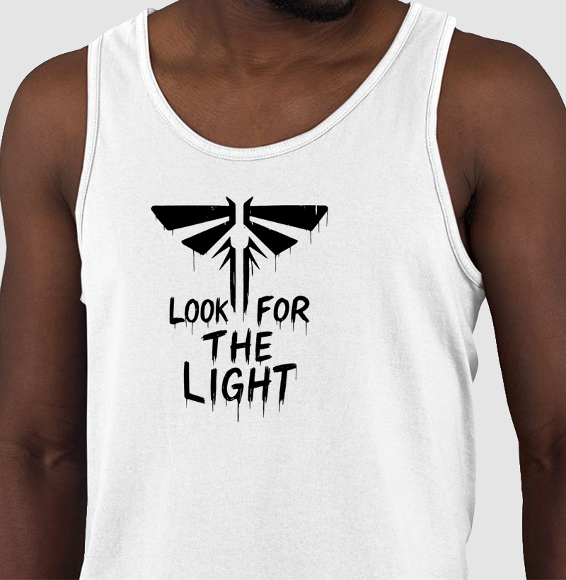 VAGALUMES - LOOK FOR THE LIGHT