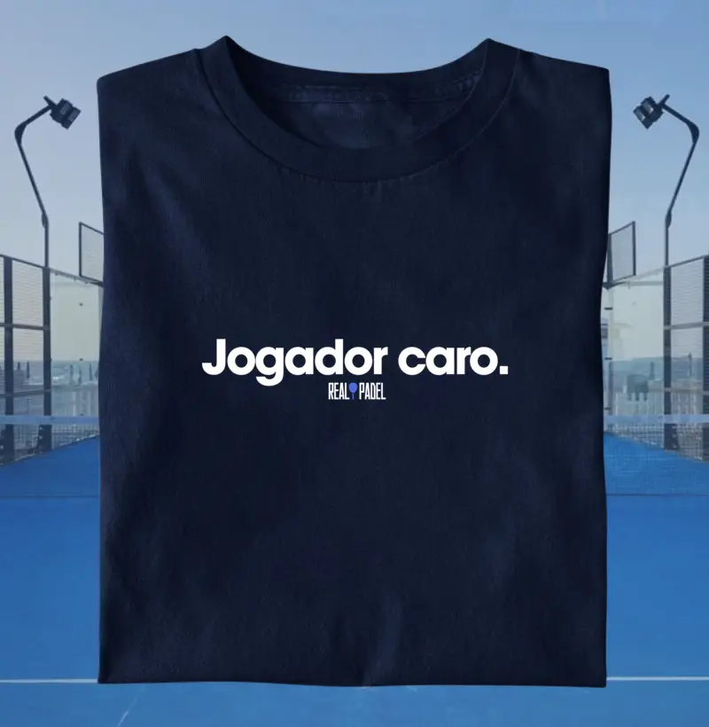 Jogador caro