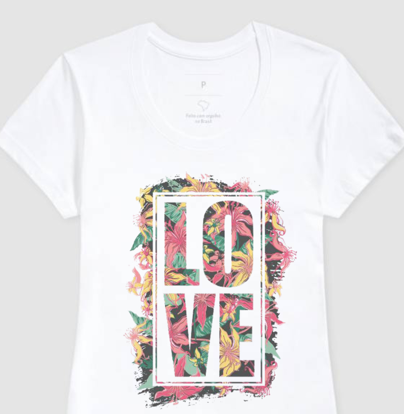 CAMISETAS PERSONALIZADA