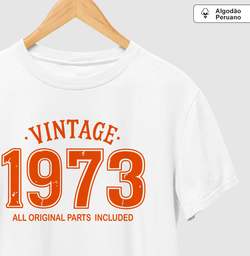 Vintage 