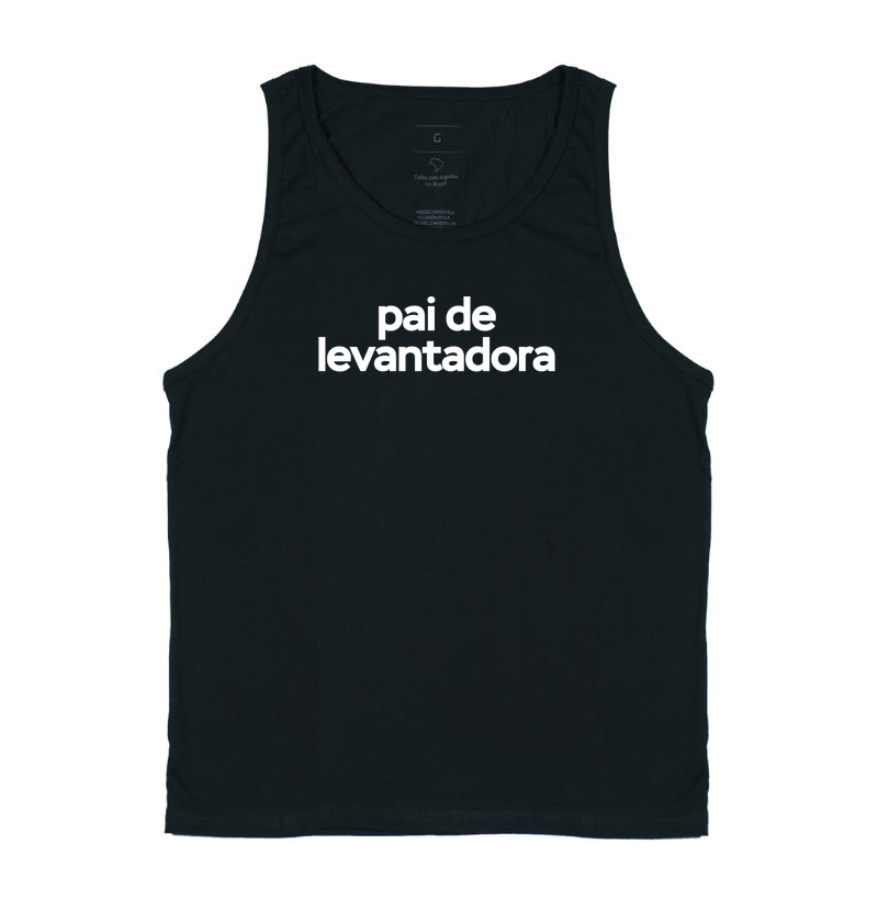 Pai de Levantadora