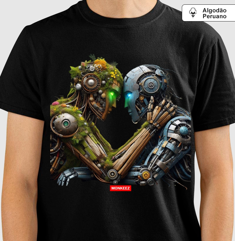 Life Robotic