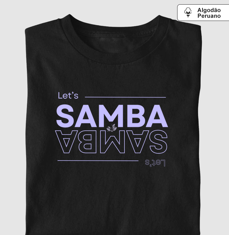 Let's Samba | Premium