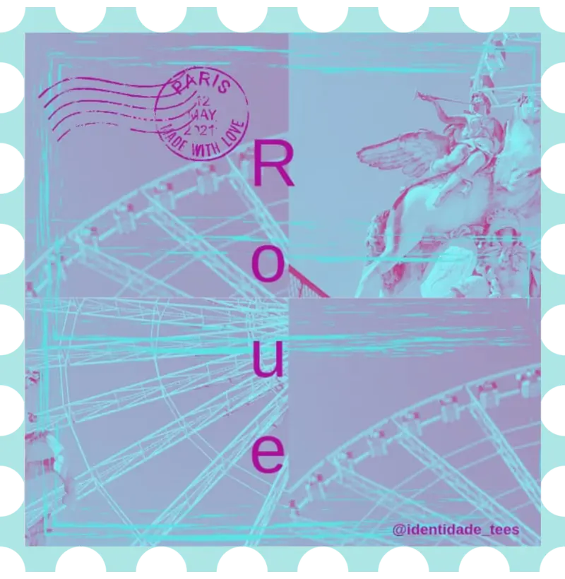 Roue