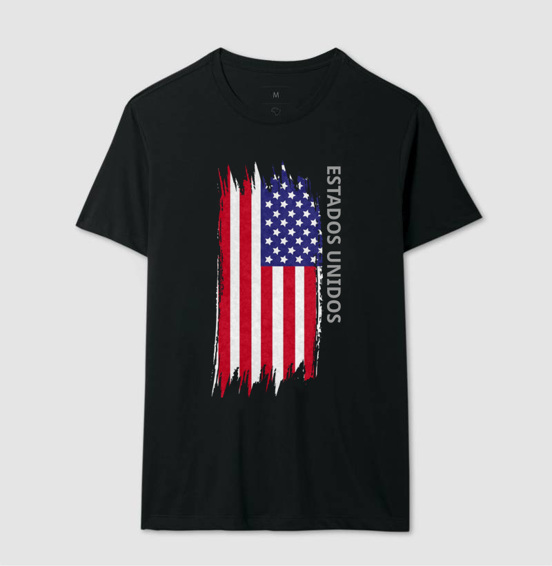 Estados Unidos - bandeira