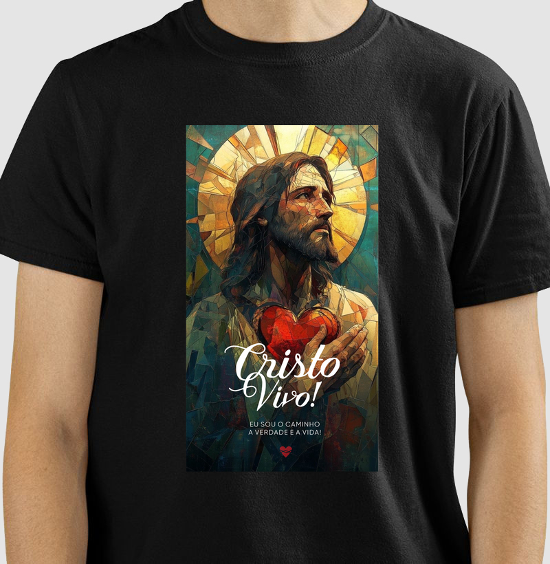 Cristo Vivo