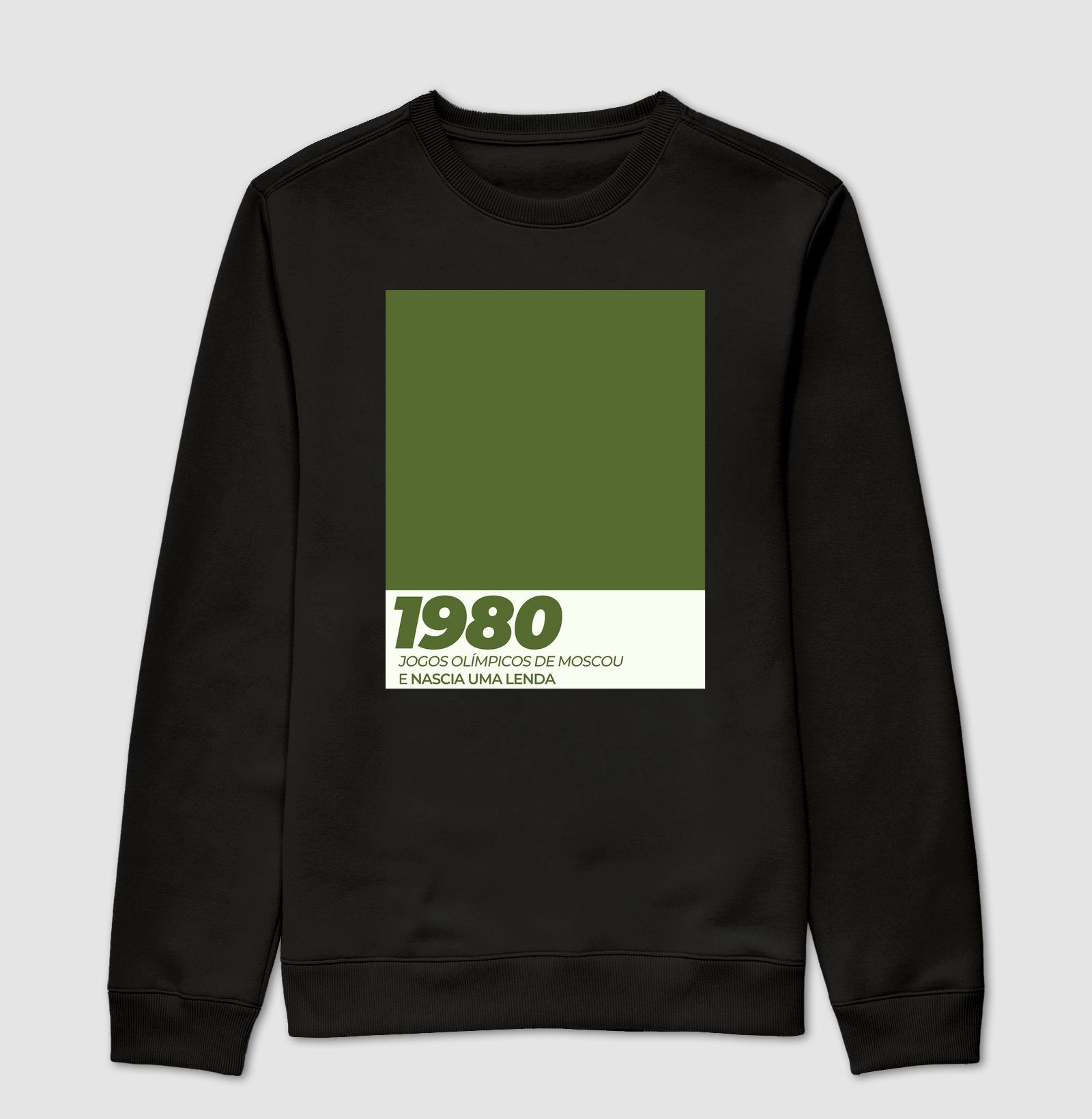 Cor 1980