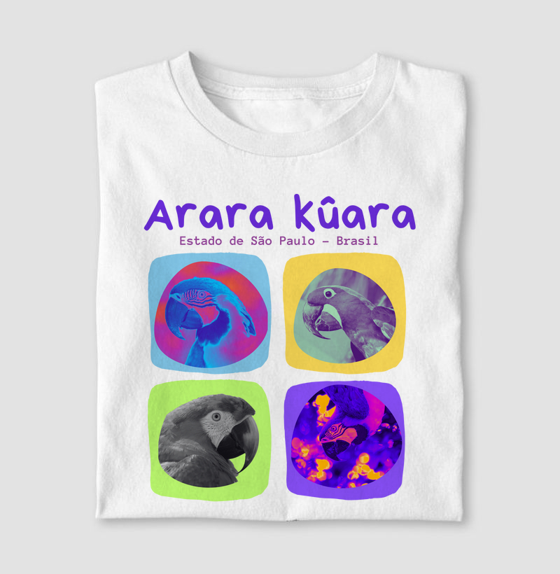 Arara Kuara