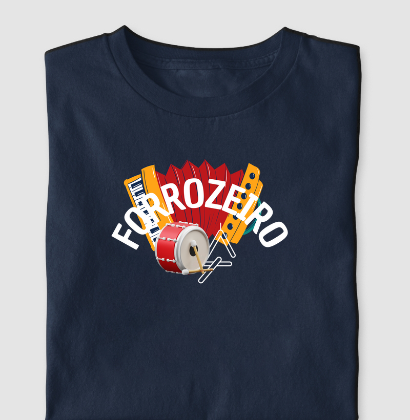 Forrozeiro