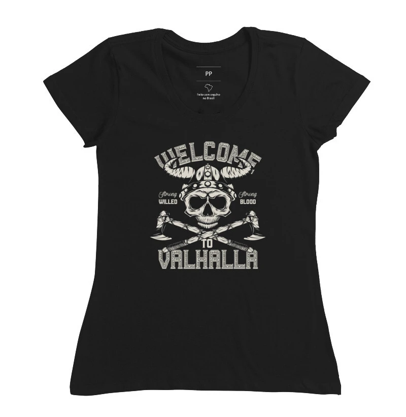 Valhalla