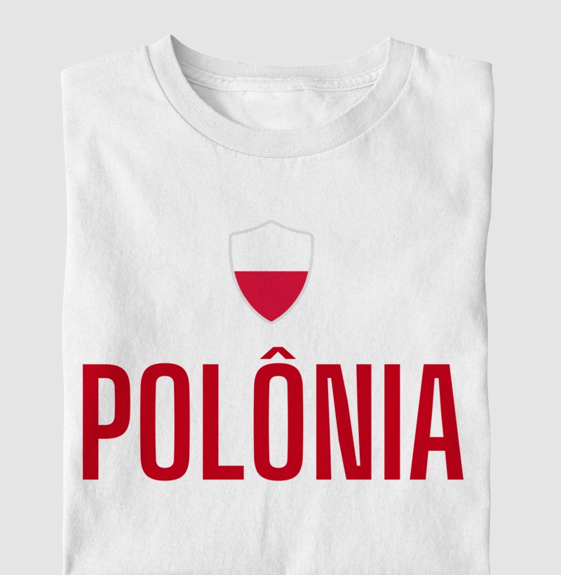 Polônia Escudo 