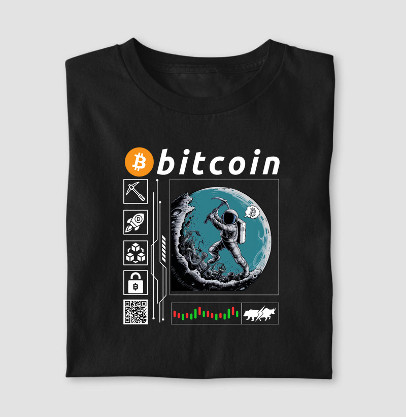 Bitcoin Miner
