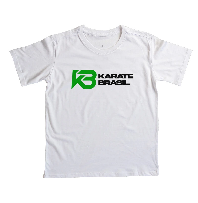 Camiseta Start KB Bicolor