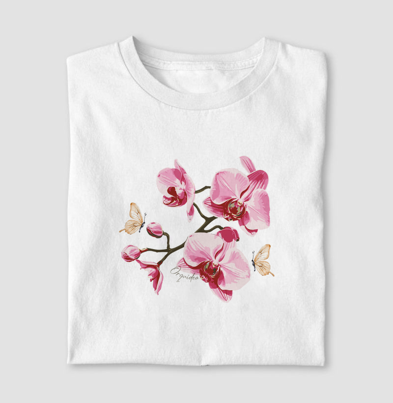 Orquídea