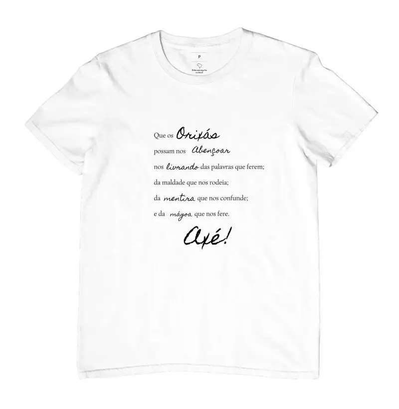 Axé!