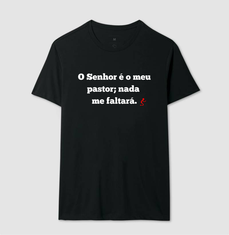 O Senhor é o meu Pastor