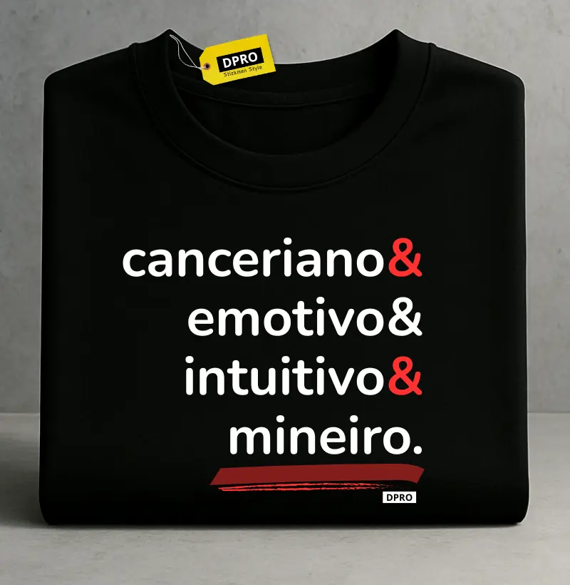 Canceriano Mineiro