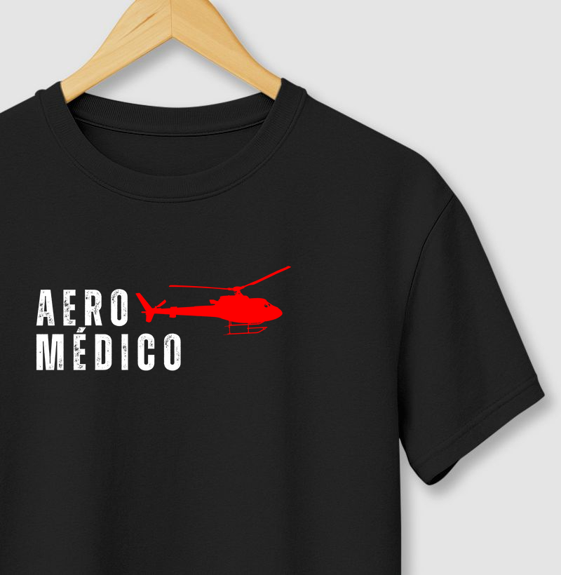 Aeromédico