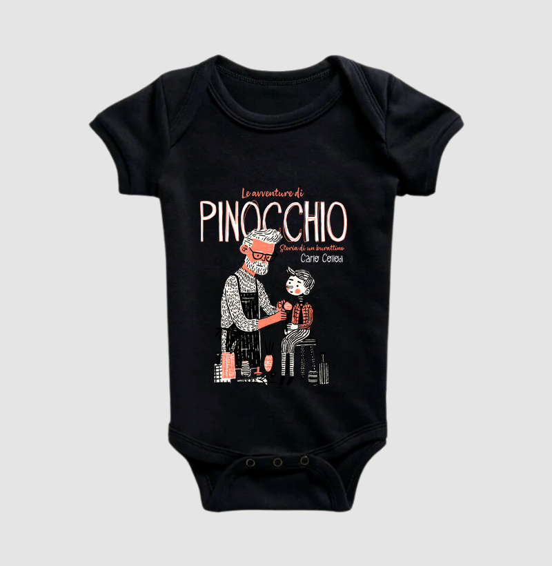 Pinocchio