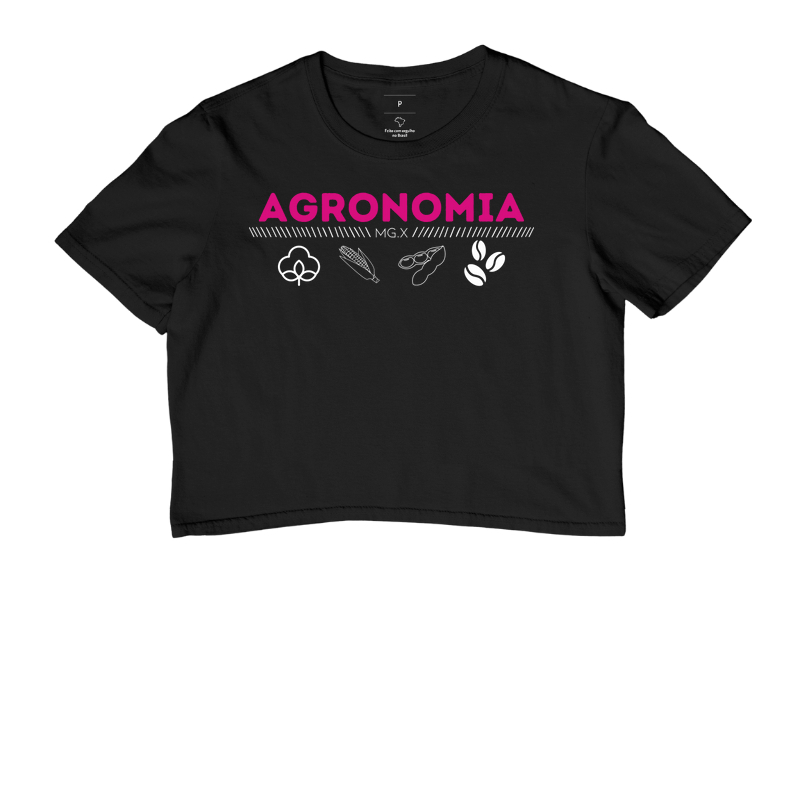 Agronomia Culturas Rosa