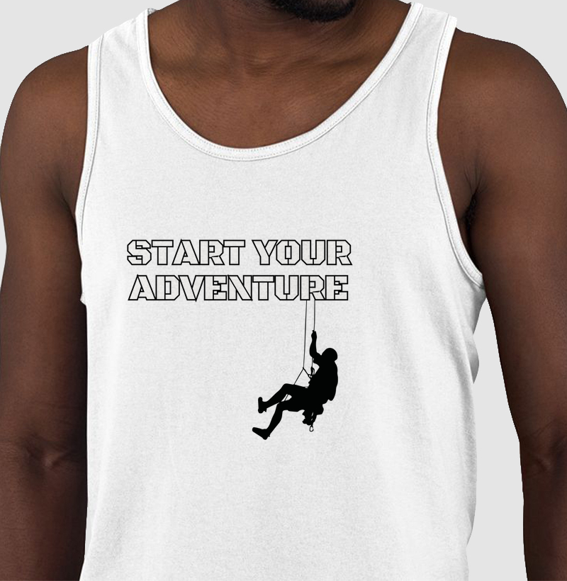 Regata Start Your Adventure