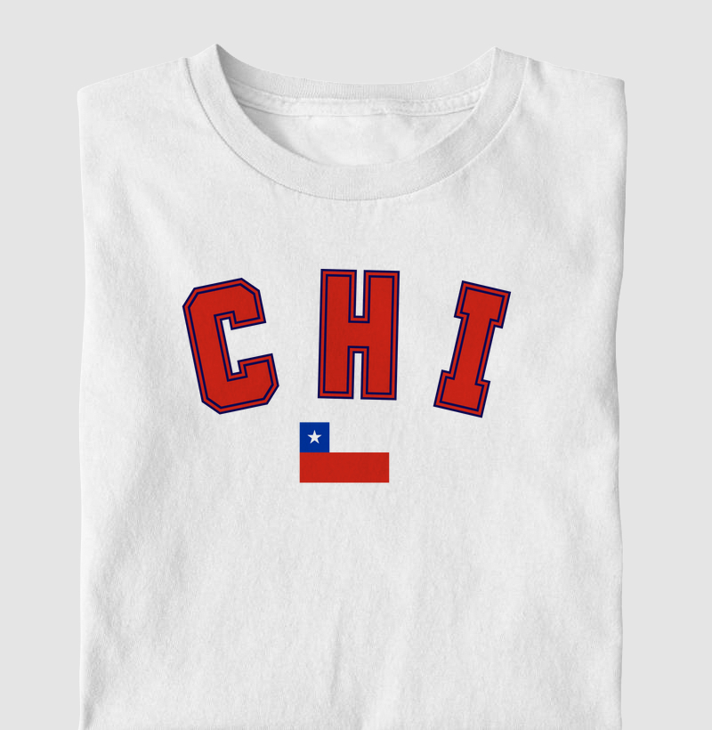 Chile 80's