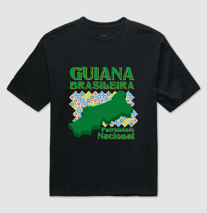Guiana Brasileira