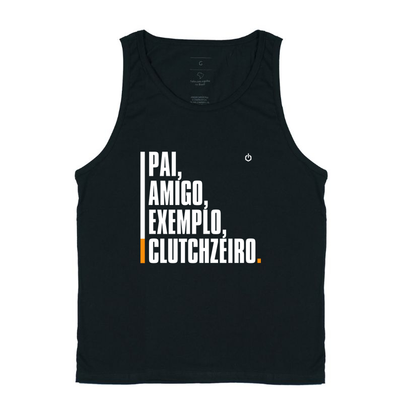 PAI CLUTCHZEIRO