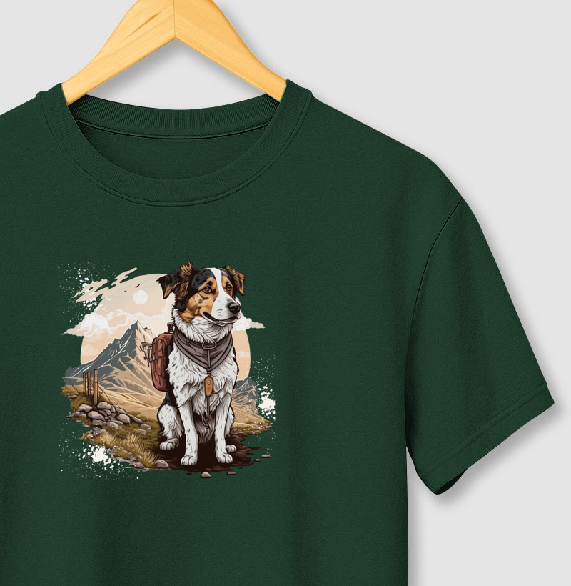 Camiseta CML001