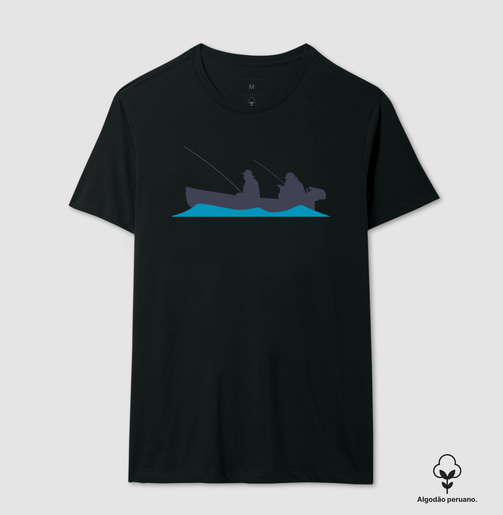 Fredo's boat