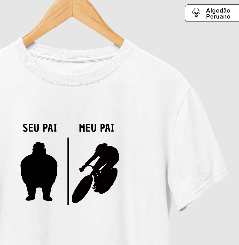 MEU PAI BIKE
