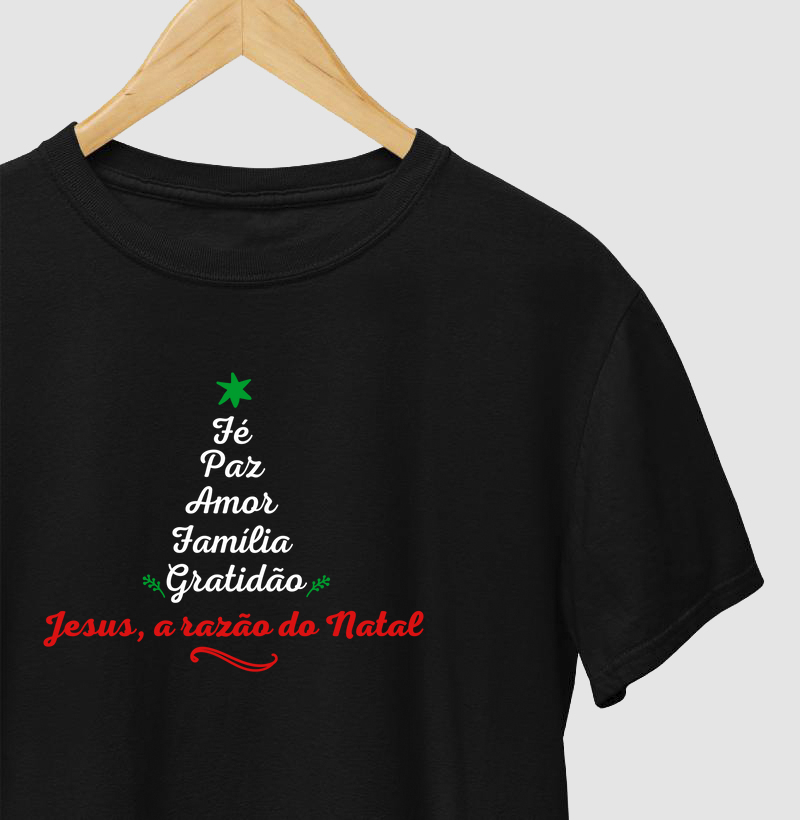 A Razão do Natal