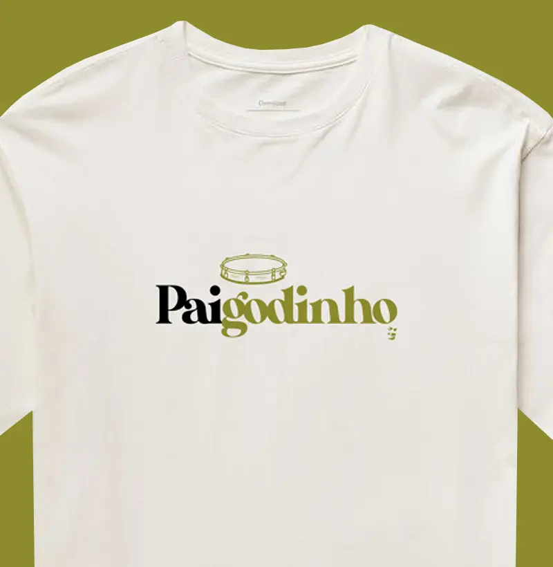 Paigodinho (Dia dos Pais)