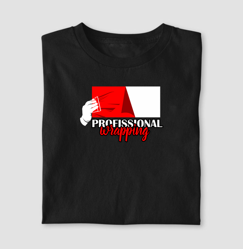 PROFISSIONAL WRAPPING