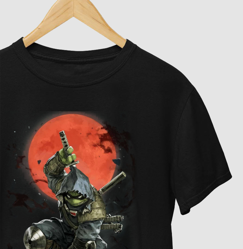 Last Ronin 