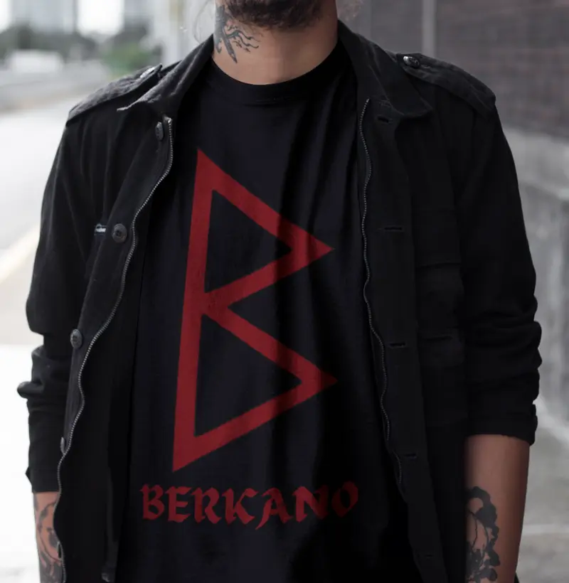 Força de Berkano