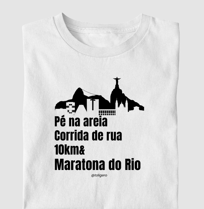 10KM - Maratona do Rio
