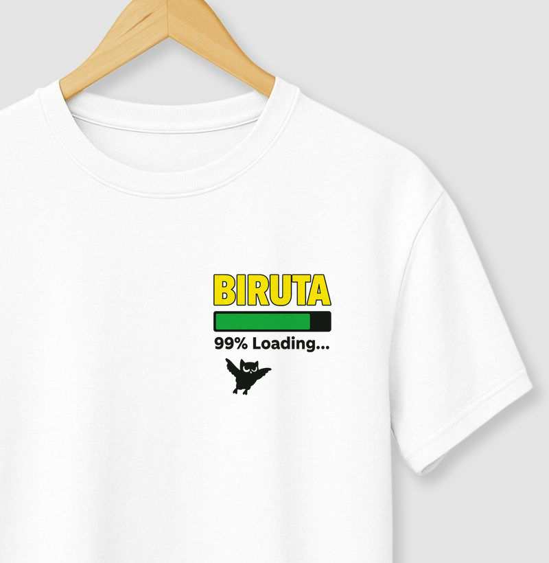 Biruta Loading