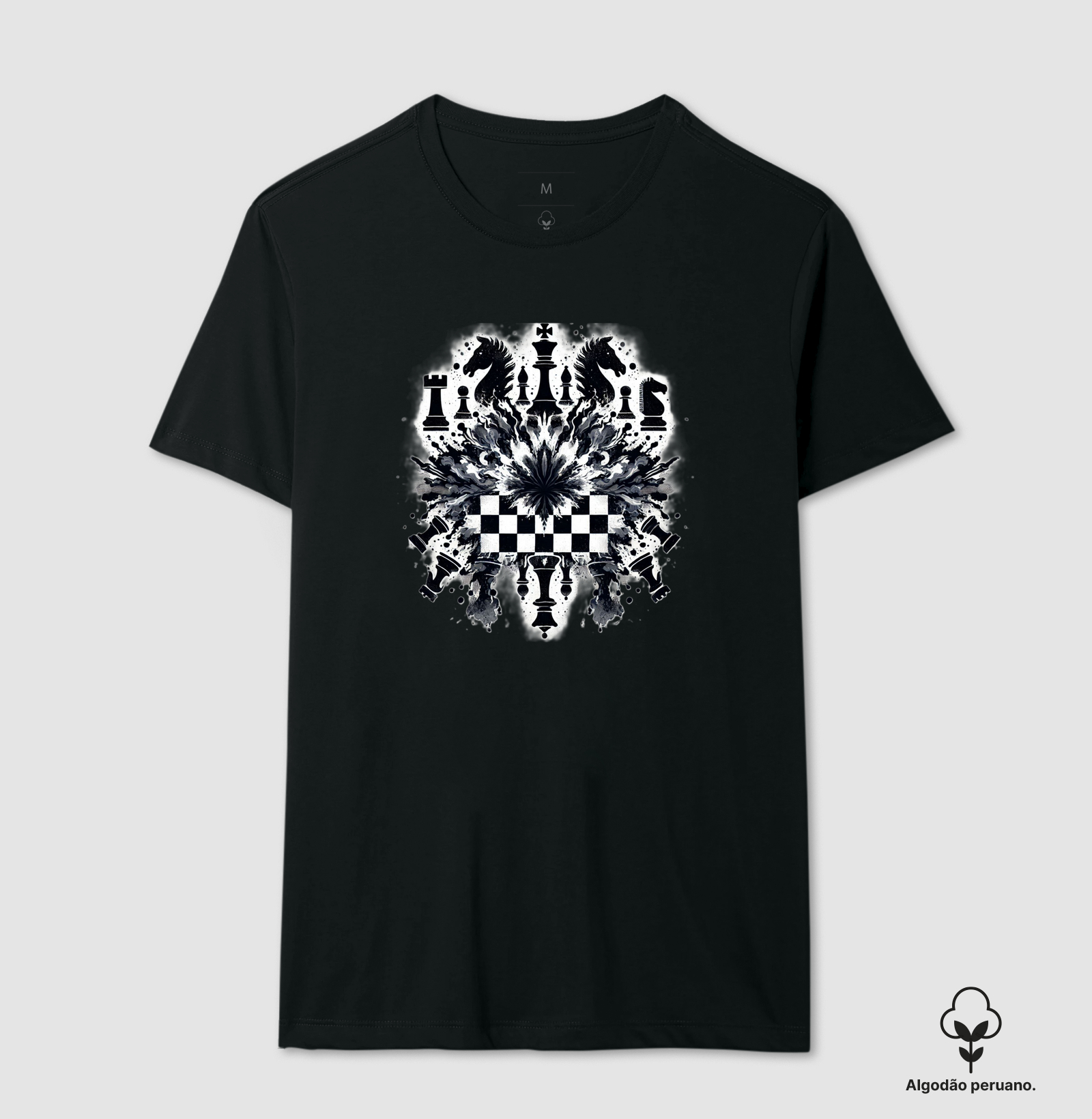 Rorschach Chess