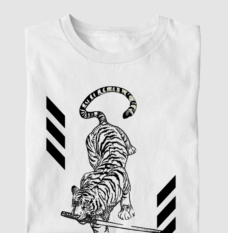 Tiger's