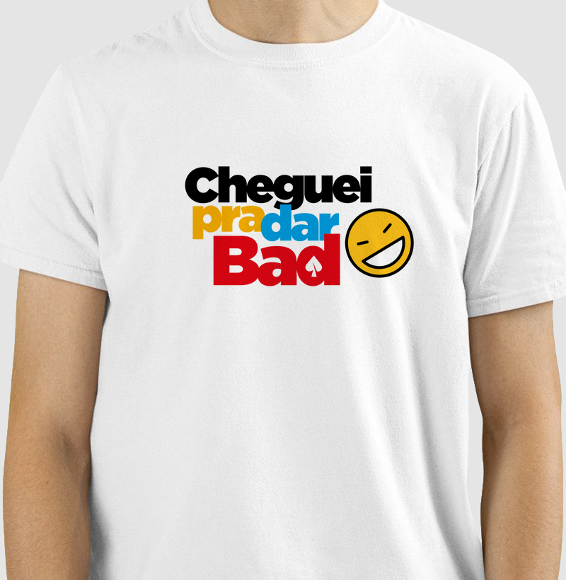 DuduRios BAD