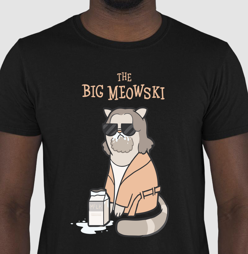 The Big Meowski