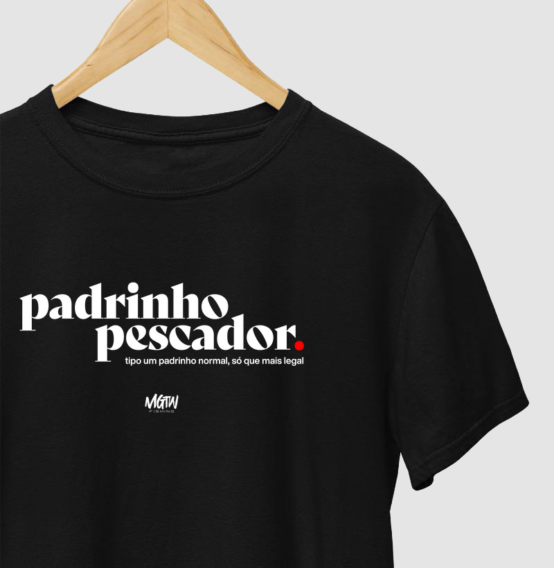 PADRINHO PESCADOR