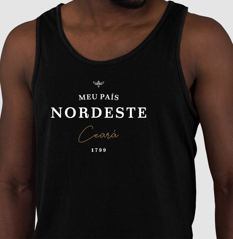 Meu País Nordeste Ceará