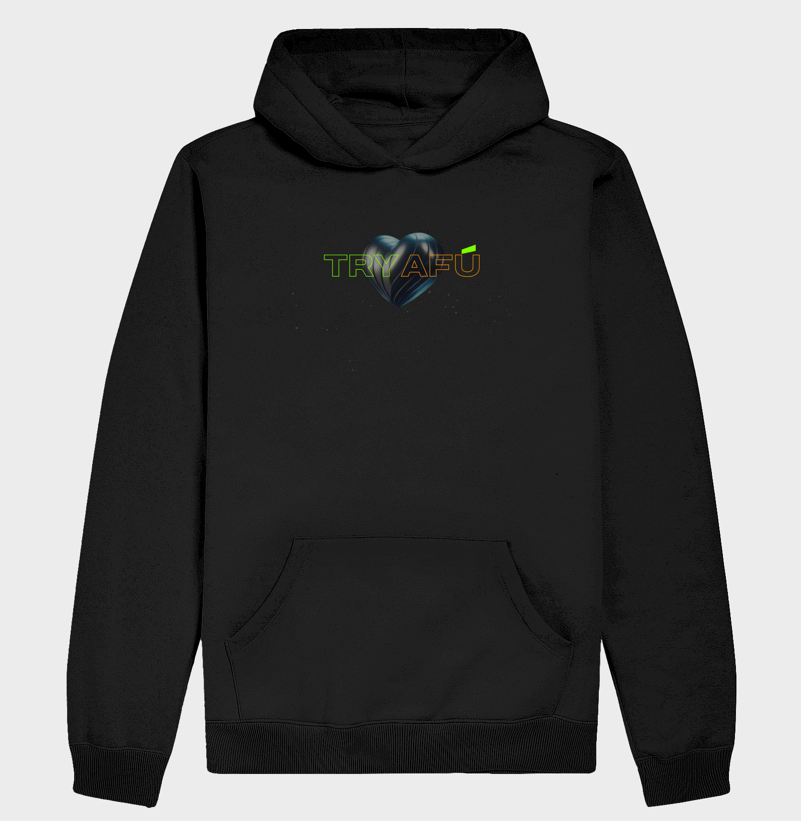 🔥 O Brasil Já Escolheu: Camiseta Try Afú – Vista Essa Tendência!🔥
