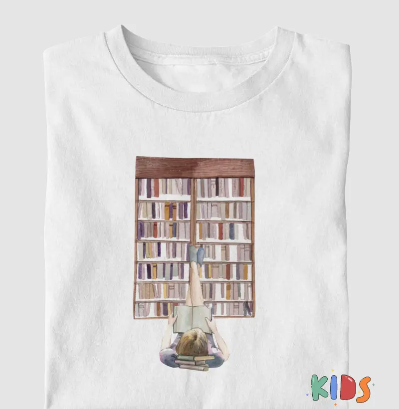 Cantinho Infantil