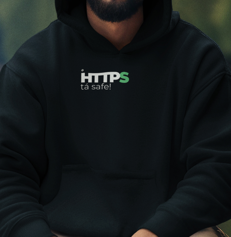  HTTPS Tá Safe!