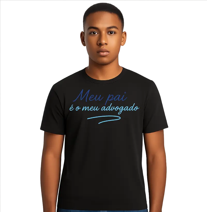 Meu pai é o meu advogado 2